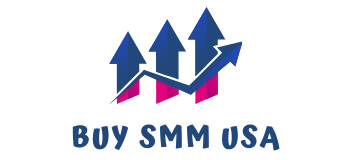 BUY SMM USA