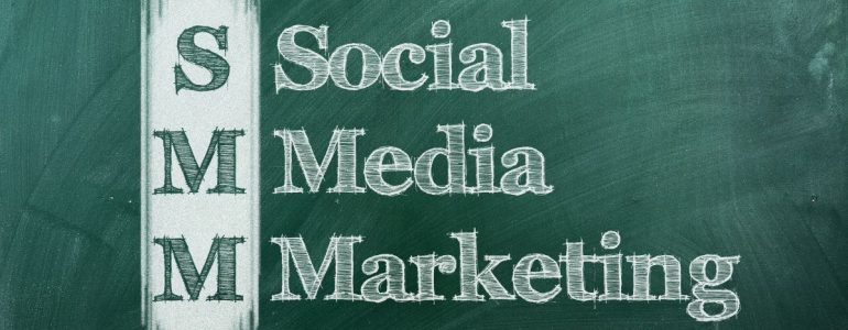 How Can Social Media Marketing Boost Sales and Customer Loyalty