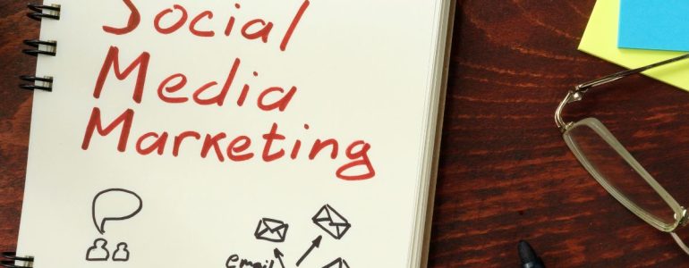 Why Is Social Media Marketing Important for Small Businesses