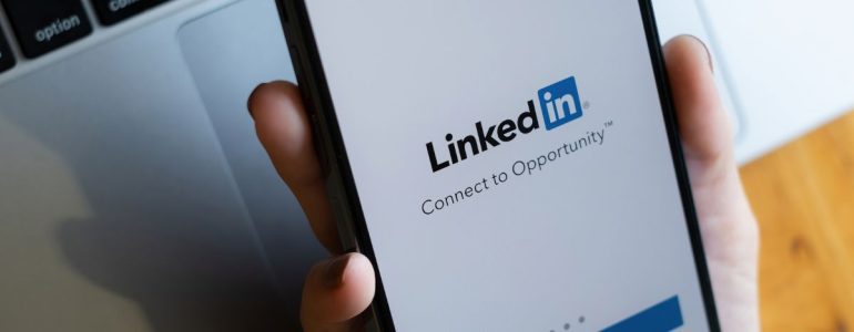 Can You really buy Linkedin Accounts?