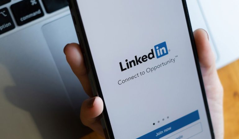 Can You really buy Linkedin Accounts?