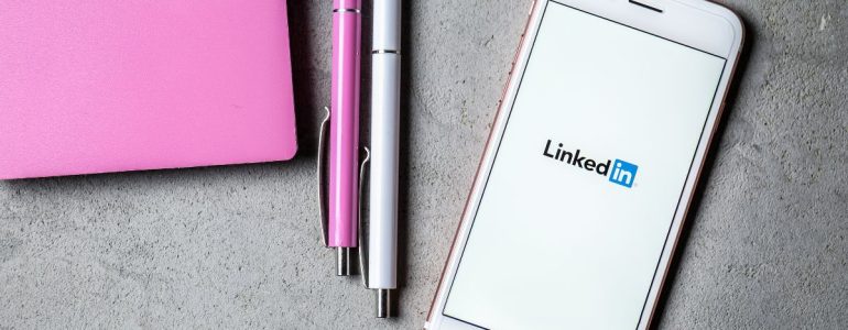 How To Grow Your Company And Brand With Linkedin Marketing