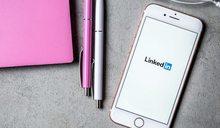 How To Grow Your Company And Brand With Linkedin Marketing