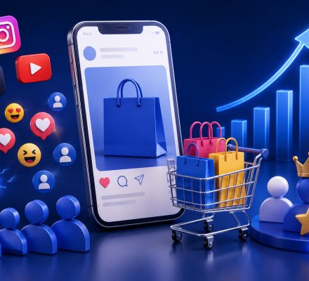 How Can Social Media Marketing Boost Sales & Customer Loyalty