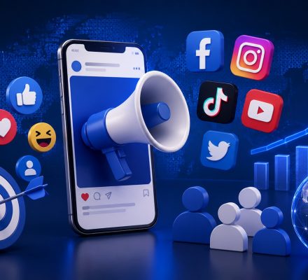 What Is Social Media Marketing and Why Is It Important in 2026