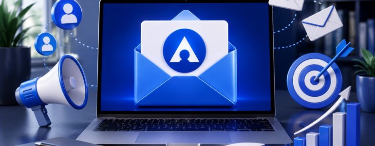 AOL Accounts for Email Marketing – Complete Business Guide 📧