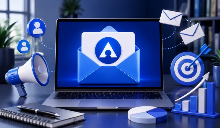 AOL Accounts for Email Marketing – Complete Business Guide 📧
