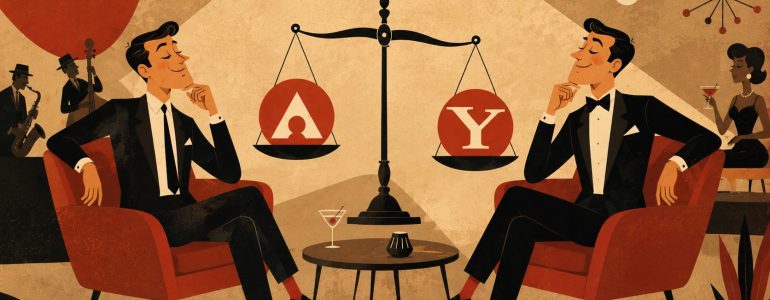 AOL vs Yahoo Accounts Comparison – ⚖️ Which One Is Better?