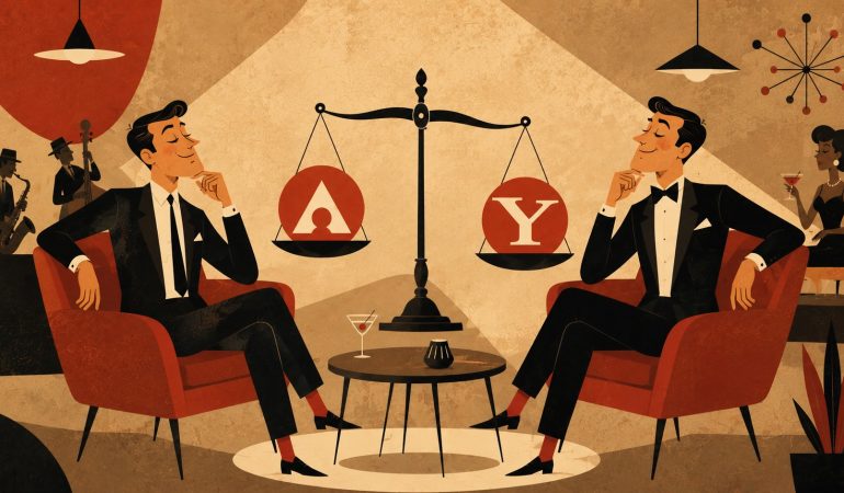 AOL vs Yahoo Accounts Comparison – ⚖️ Which One Is Better?