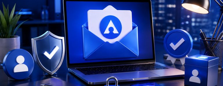 Benefits of Buying Verified AOL Accounts for Business