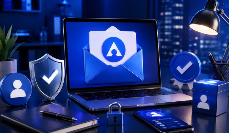 Benefits of Buying Verified AOL Accounts for Business