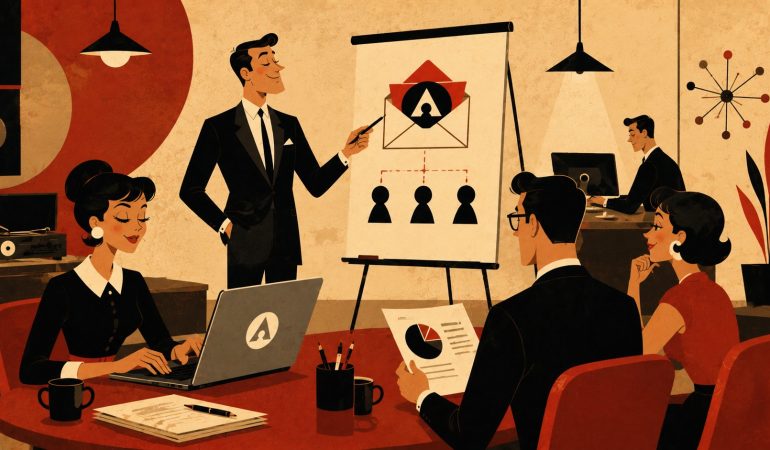 Bulk AOL Accounts for Marketing Teams – Complete Guide📈