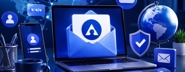 What Are AOL Accounts Used for Today? [Complete Guide]📧