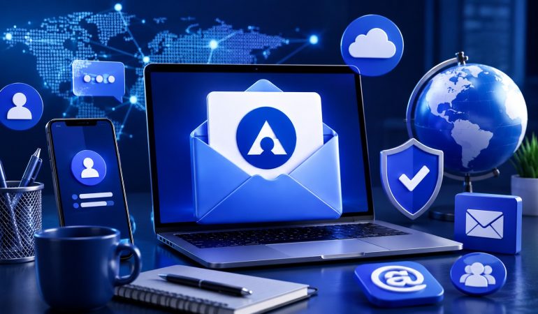 What Are AOL Accounts Used for Today? [Complete Guide]📧