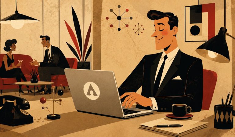 Why Agencies Use AOL Accounts – Complete Guide 🏢