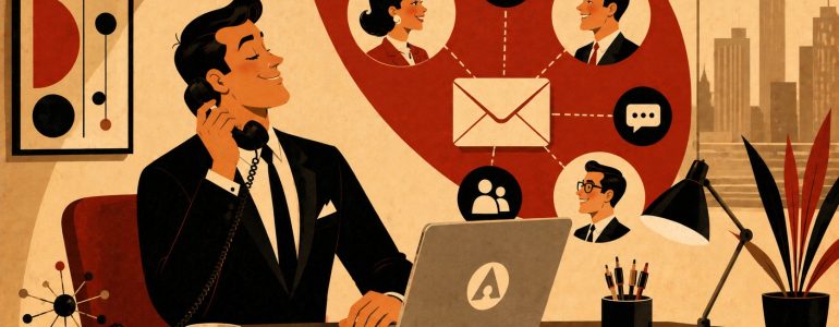 AOL Accounts for Business Communication: Complete Guide💼