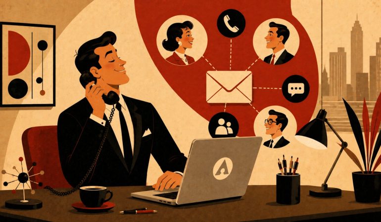 AOL Accounts for Business Communication: Complete Guide💼