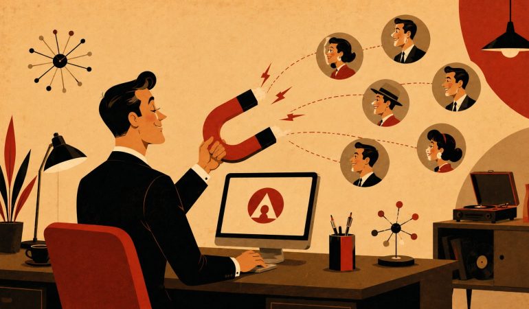 AOL Accounts for Lead Generation: A Complete Guide 🚀