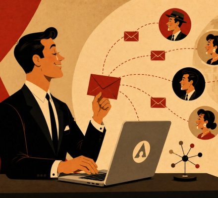 AOL Accounts for Outreach Campaigns: The Complete Guide