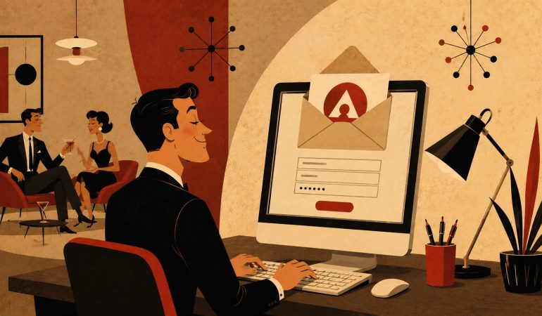 AOL Accounts for Registration Purposes – Complete Guide📧