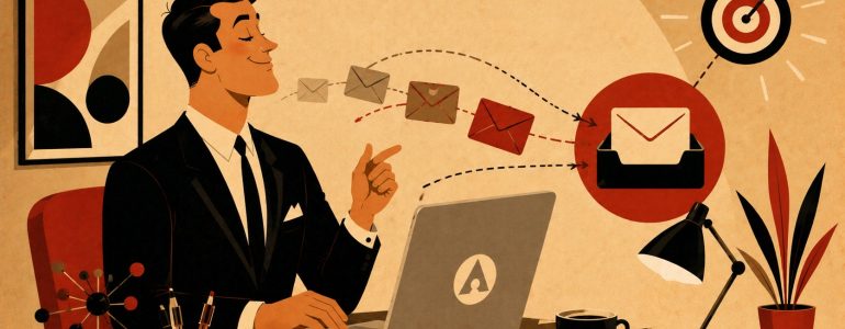 AOL Email Deliverability Guide: How to Land in the Inbox 📧