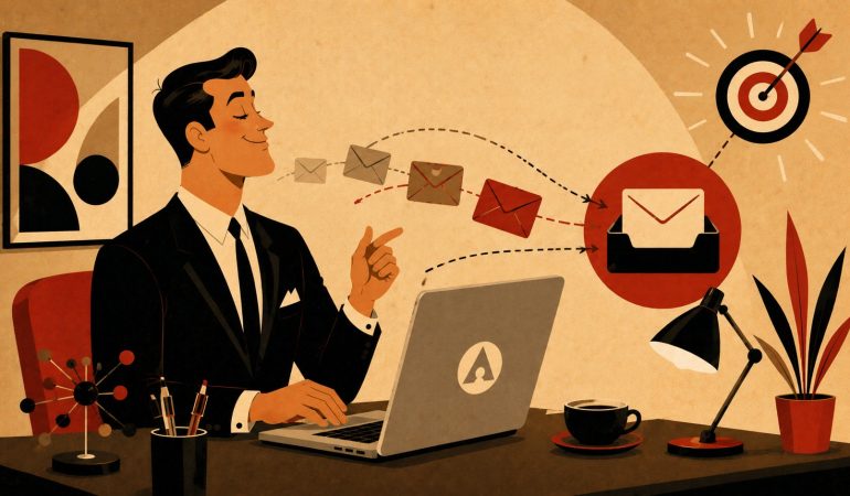 AOL Email Deliverability Guide: How to Land in the Inbox 📧