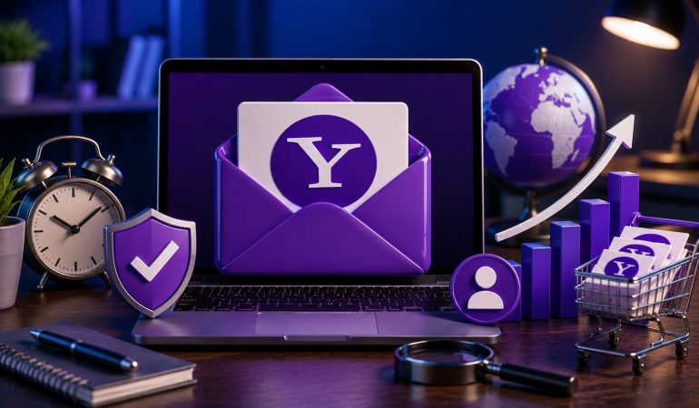 🌟 Benefits of Buying Aged Yahoo Accounts [Marketer’s Guide]