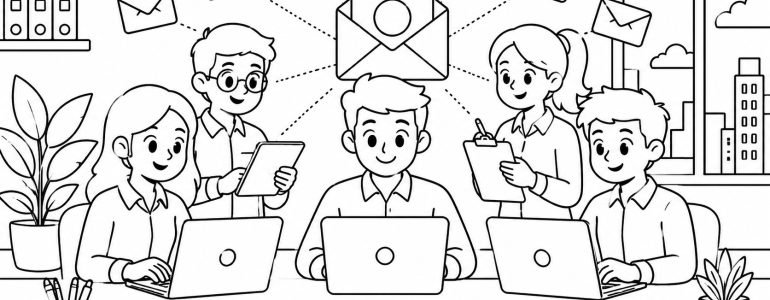 Bulk Yahoo Accounts for Agencies: Complete Guide 📧