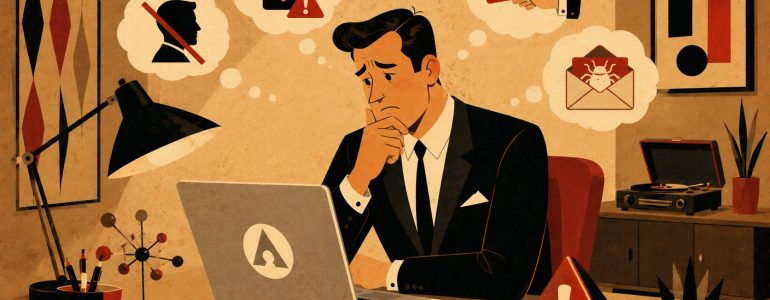 Common AOL Account Buying Mistakes & How to Avoid Them⚠️