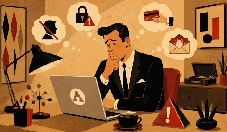Common AOL Account Buying Mistakes & How to Avoid Them⚠️