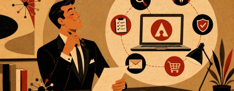 Complete Guide Buying AOL Accounts in 2026 📘