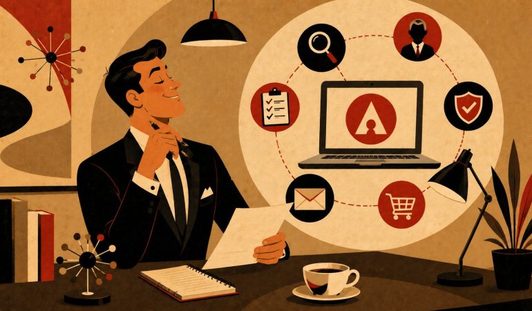 Complete Guide Buying AOL Accounts in 2026 📘