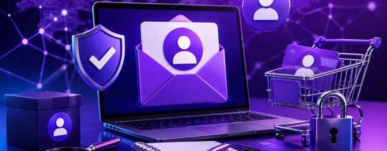Complete Guide Buying Yahoo Accounts 📧