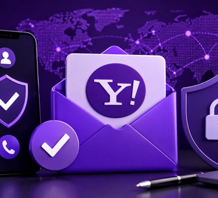 Phone Verified Yahoo Accounts Work: Complete Guide 📱
