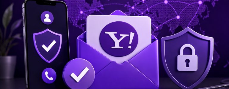 Phone Verified Yahoo Accounts Work: Complete Guide 📱