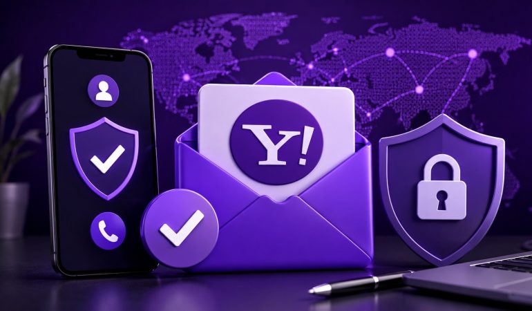 Phone Verified Yahoo Accounts Work: Complete Guide 📱
