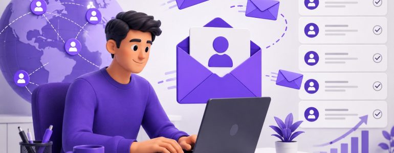 Yahoo Accounts for Outreach Campaigns: Complete Guide 📧