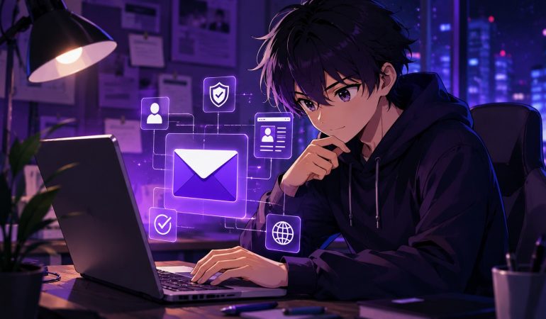 Yahoo Accounts for Registration and Verification: A to Z Guide 📧