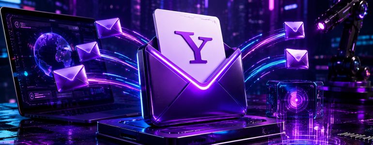Yahoo Accounts for Email Marketing Campaigns [Full Guide] 📧