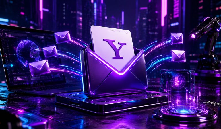 Yahoo Accounts for Email Marketing Campaigns [Full Guide] 📧