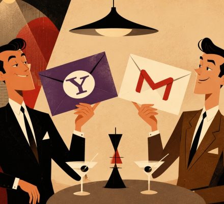 Yahoo vs Gmail Marketing: Which Email Platform Is Better? 📧