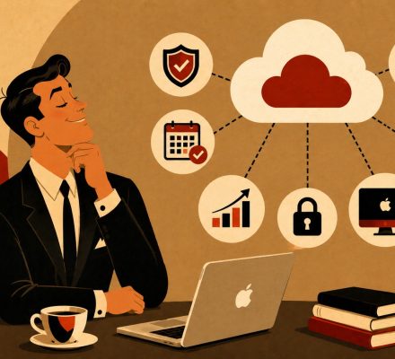 Benefits of Buying Aged iCloud Accounts: Complete Guide 🍎