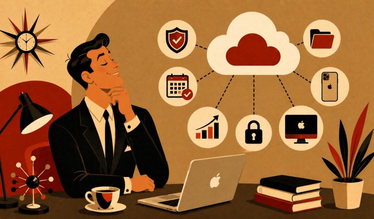 Benefits of Buying Aged iCloud Accounts: Complete Guide 🍎