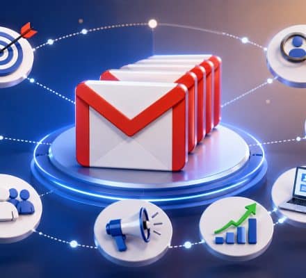 🚀 Bulk Gmail Accounts Uses 2026: Best Ways