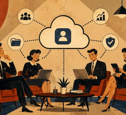 Bulk iCloud Accounts for Businesses: The Complete Guide