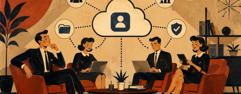 Bulk iCloud Accounts for Businesses: The Complete Guide
