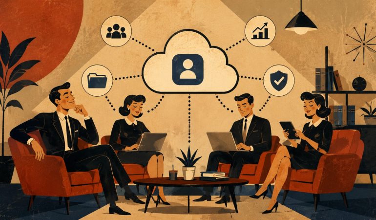 Bulk iCloud Accounts for Businesses: The Complete Guide