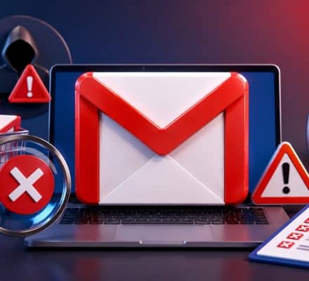 🚫 Common Mistakes When Buying Gmail Accounts