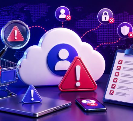 15 Common Mistakes When Buying iCloud Accounts