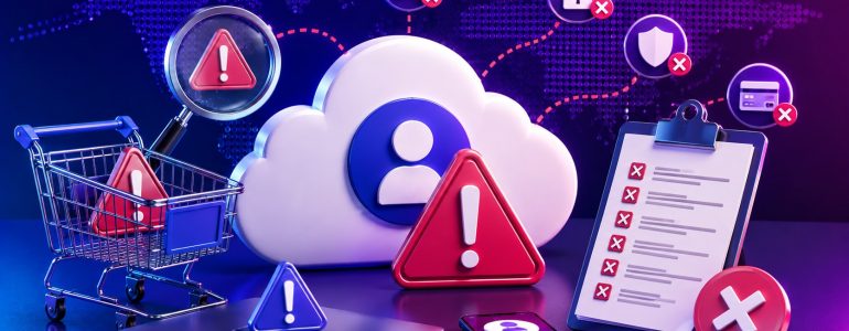 15 Common Mistakes When Buying iCloud Accounts